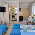 Bela - pokoje z aneksami i apartamenty BON
