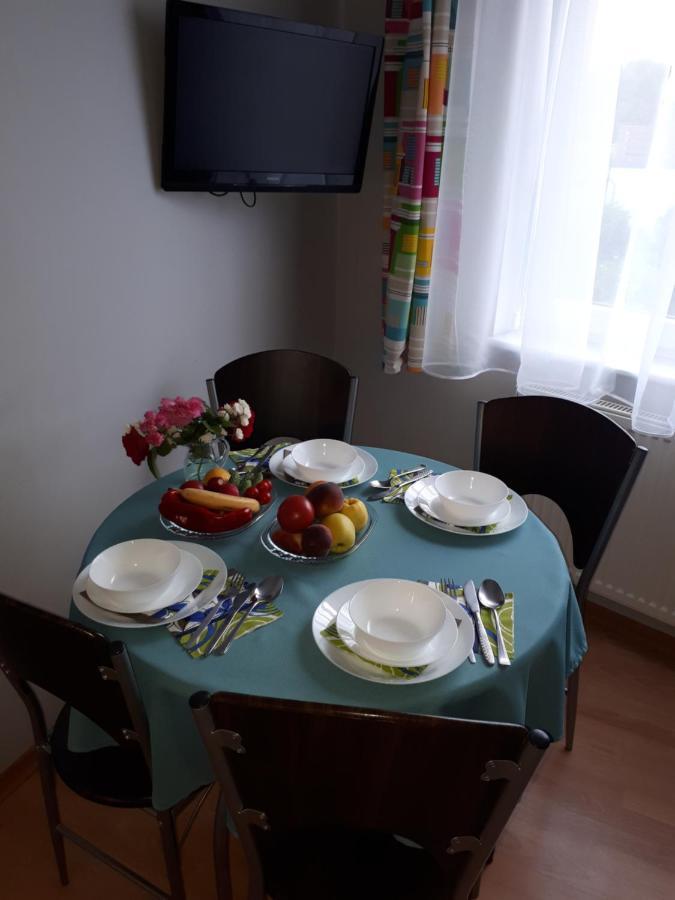 Apartament Bela - Z Aneksami I Bon Kołobrzeg