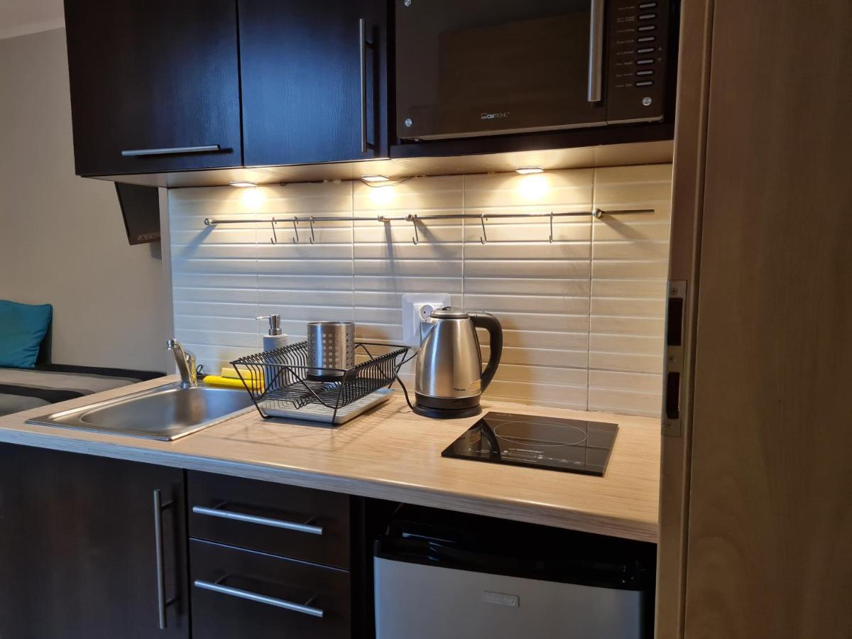 Apartament Bela - Z Aneksami I Bon *