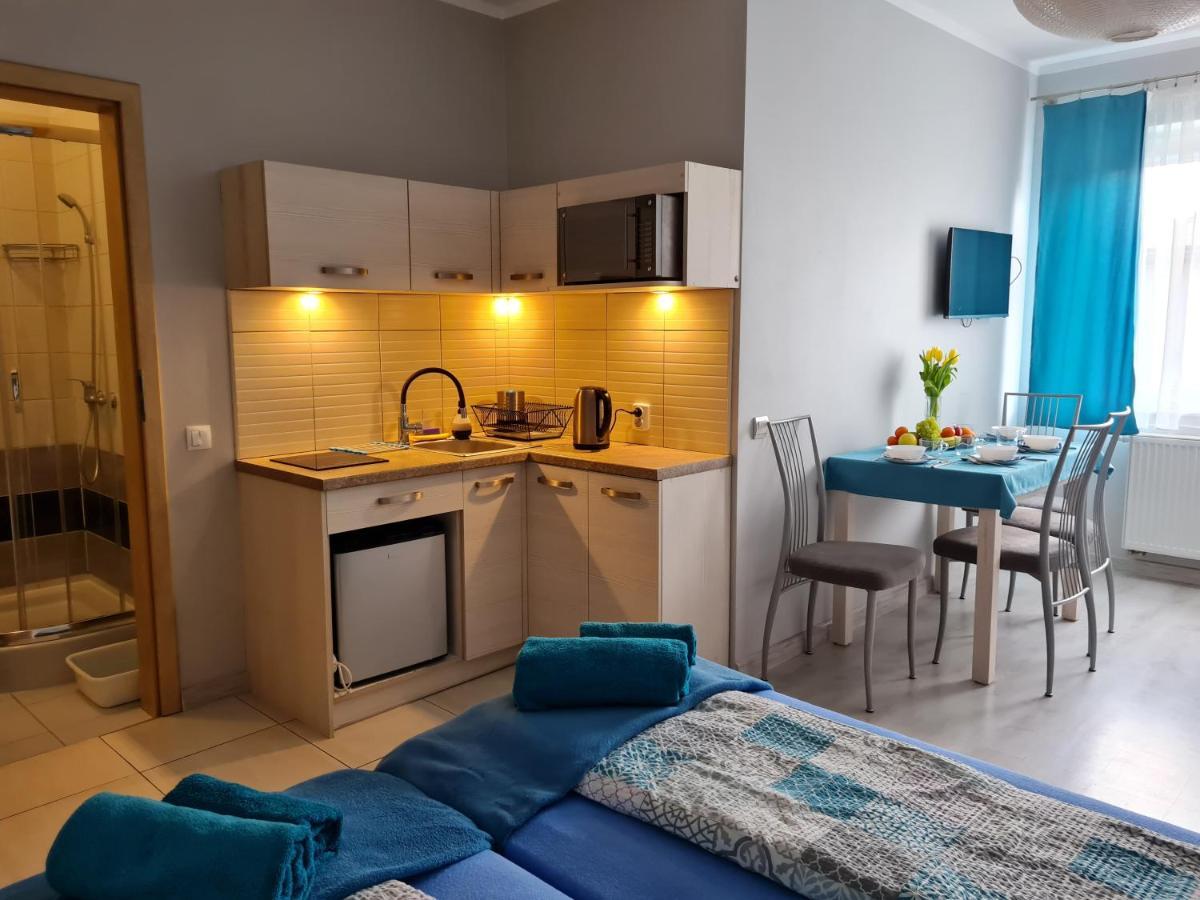 Apartament Bela - Z Aneksami I Bon Kołobrzeg