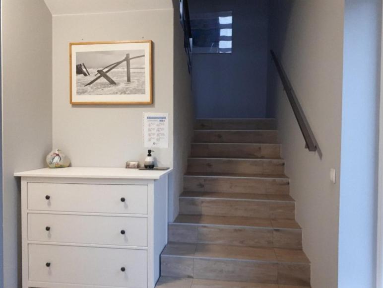 Apartament Bela - Z Aneksami I Bon *