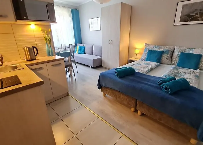 Bela - Pokoje Z Aneksami I Apartamenty