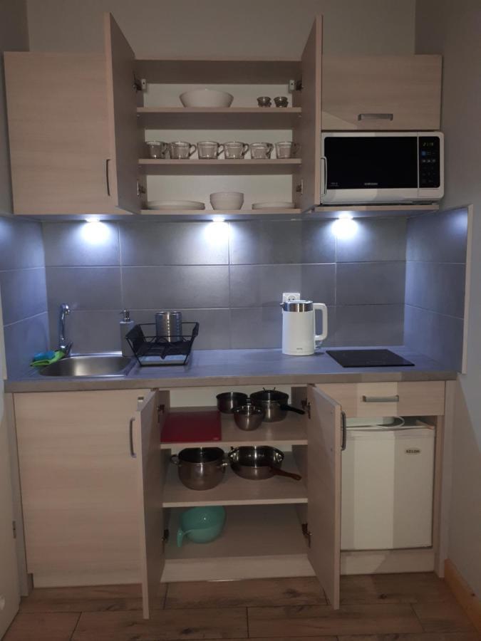 Bela - Z Aneksami I Apartment Kolberg