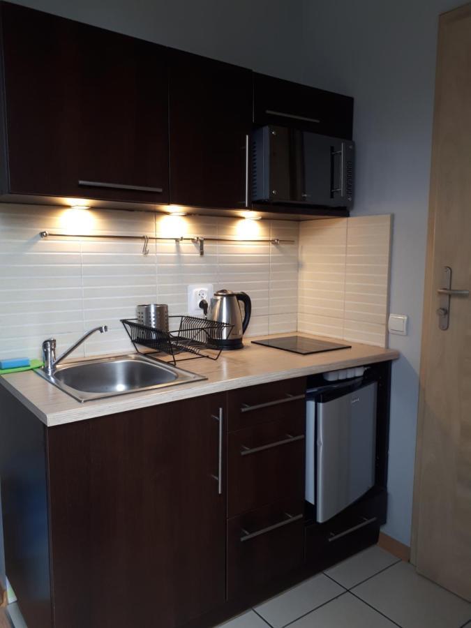 Apartment Bela - Z Aneksami I