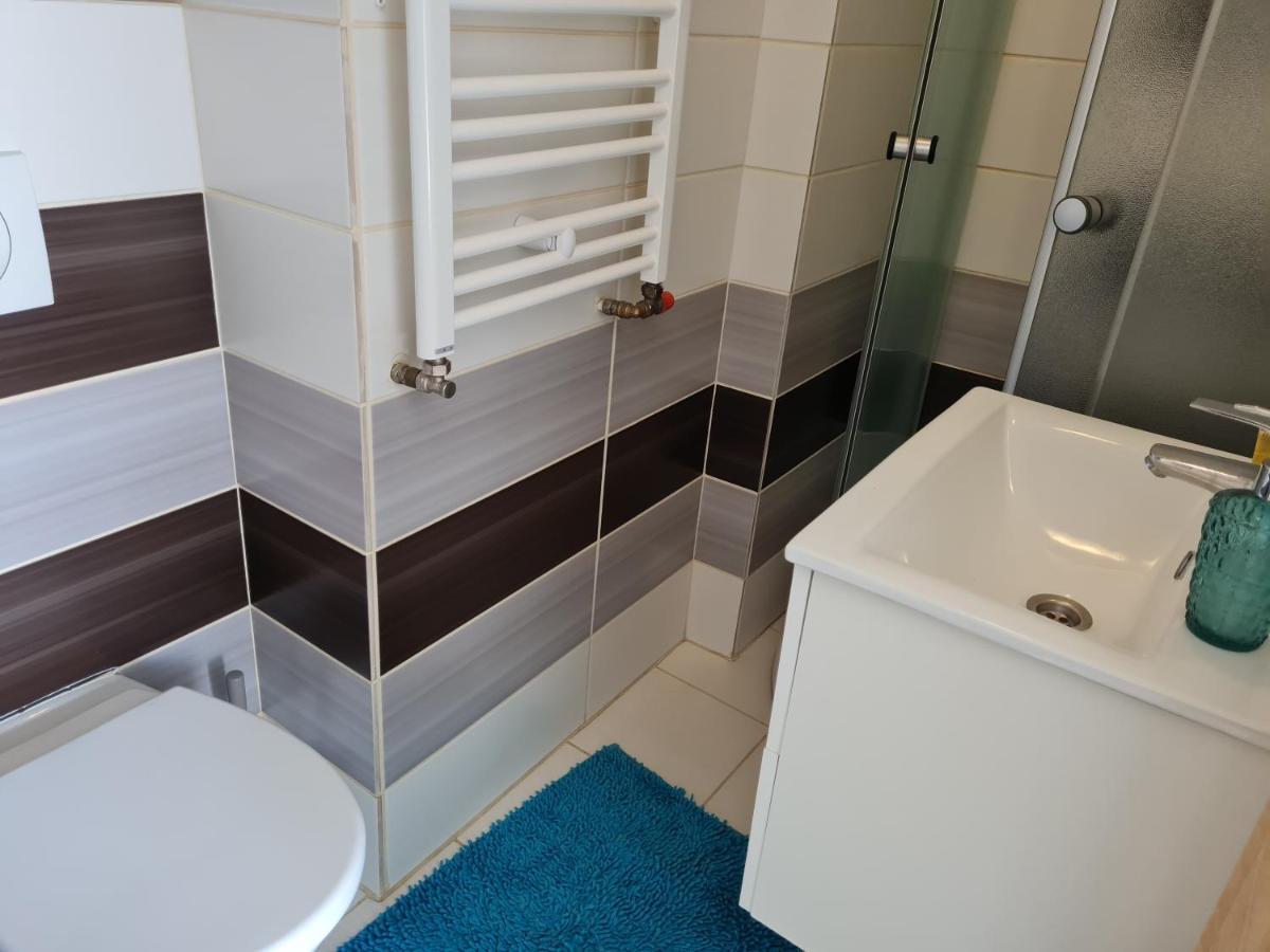 Apartment Bela - Z Aneksami I Kolberg