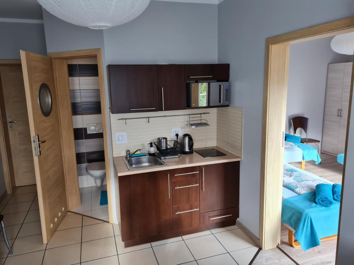 Apartment Bela - Z Aneksami I