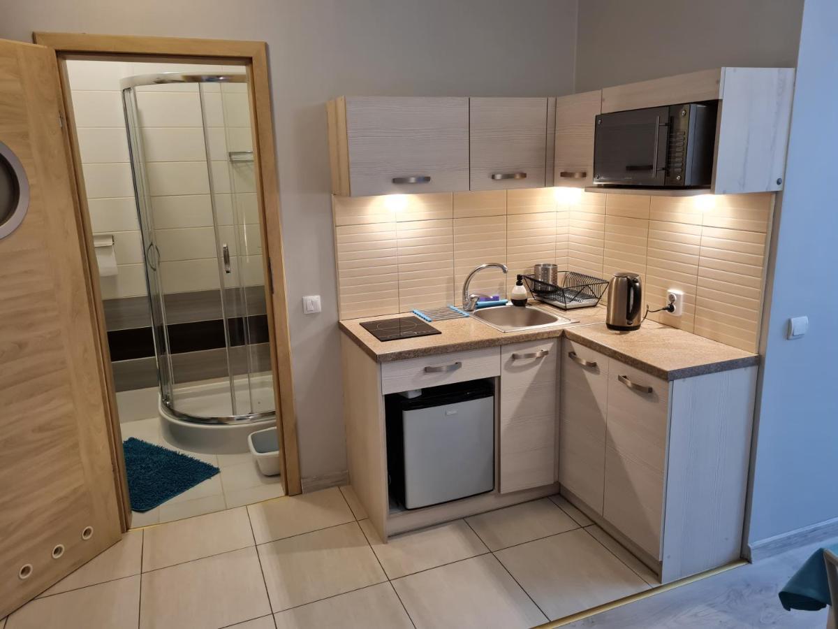 Bela - Z Aneksami I Apartment Kolberg