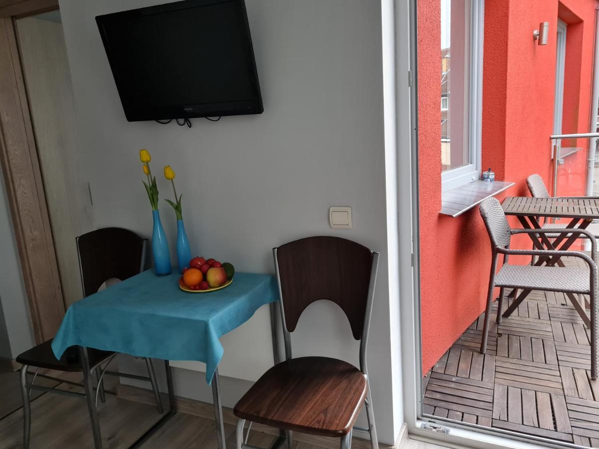 Apartment Bela - Z Aneksami I Kolberg
