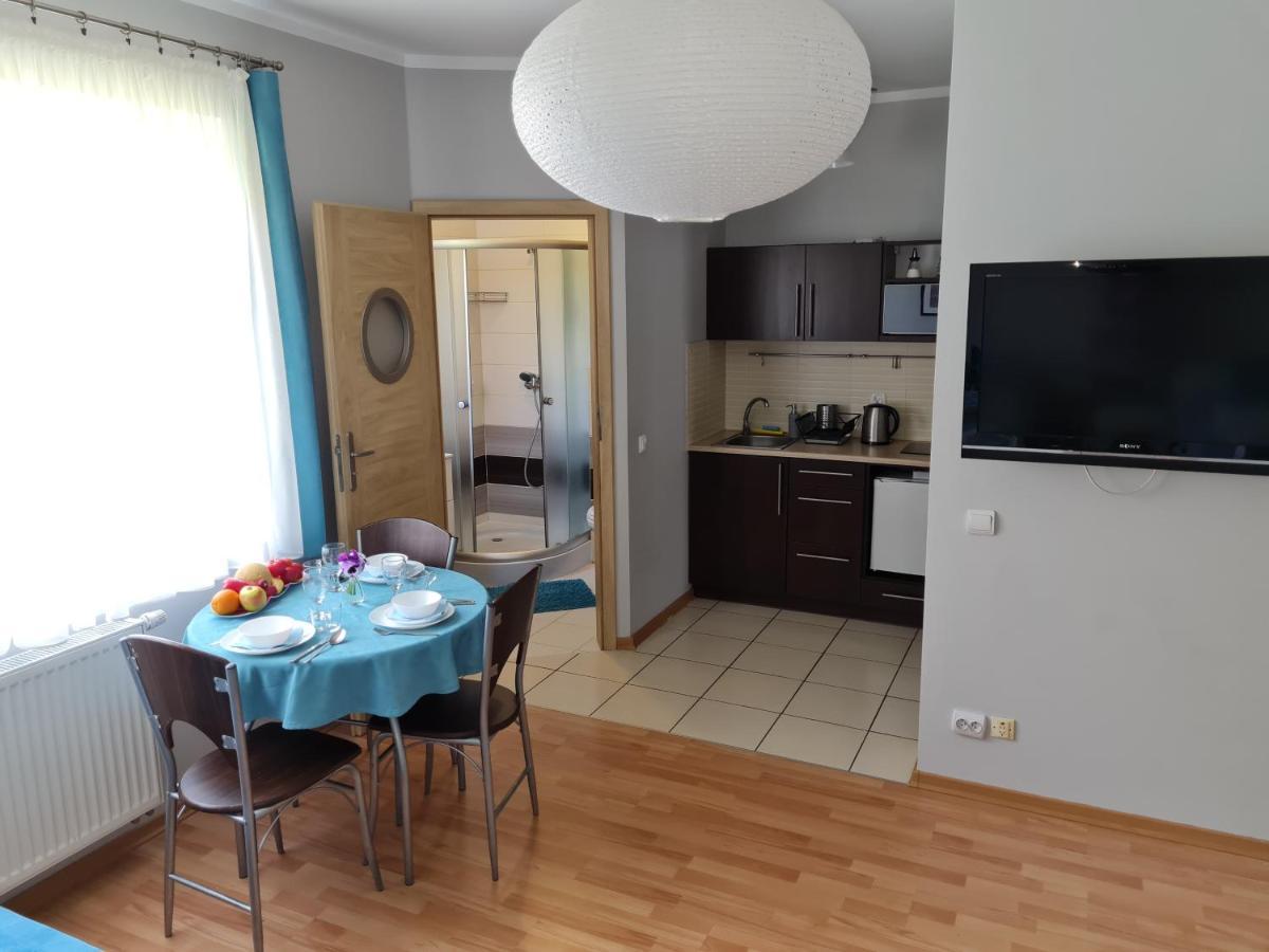 Bela - Z Aneksami I Apartment