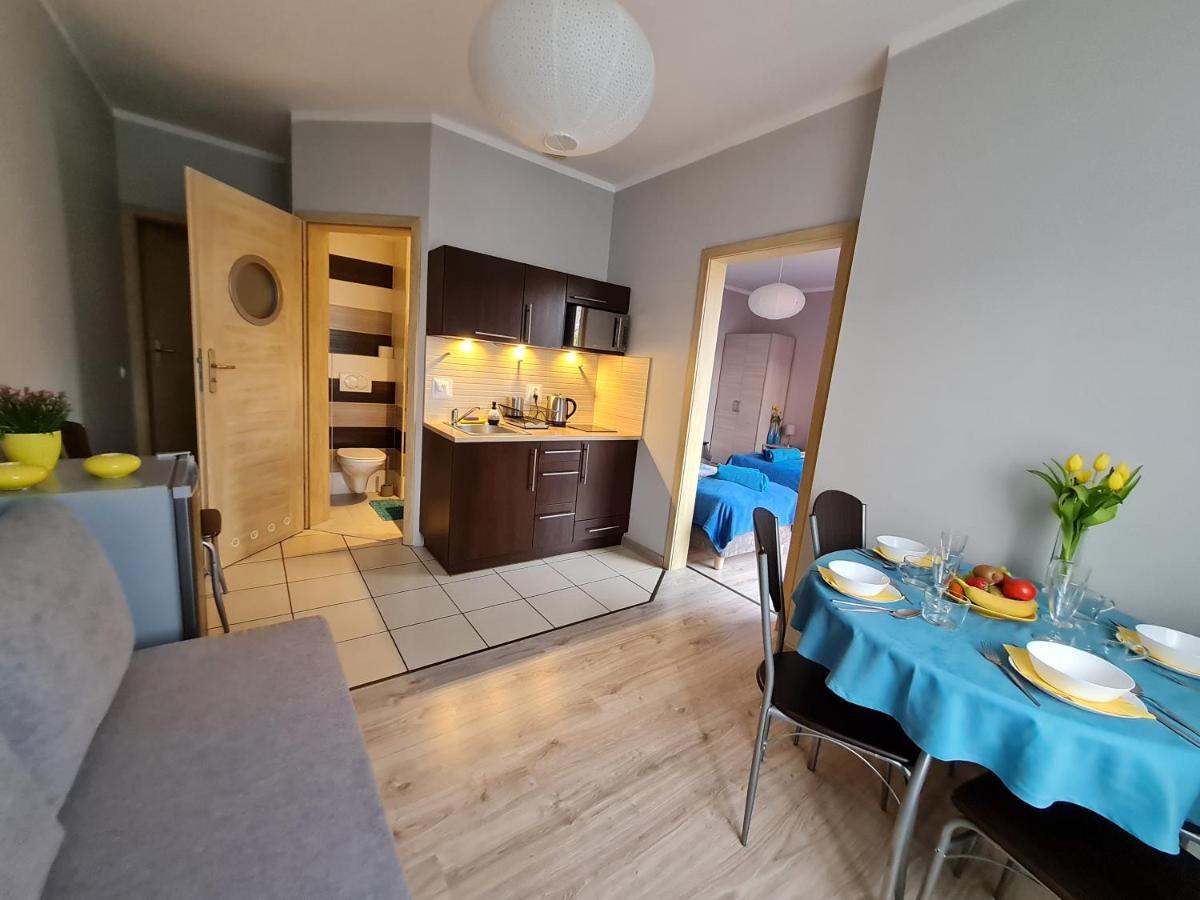 Apartment Bela - Z Aneksami I Kolberg