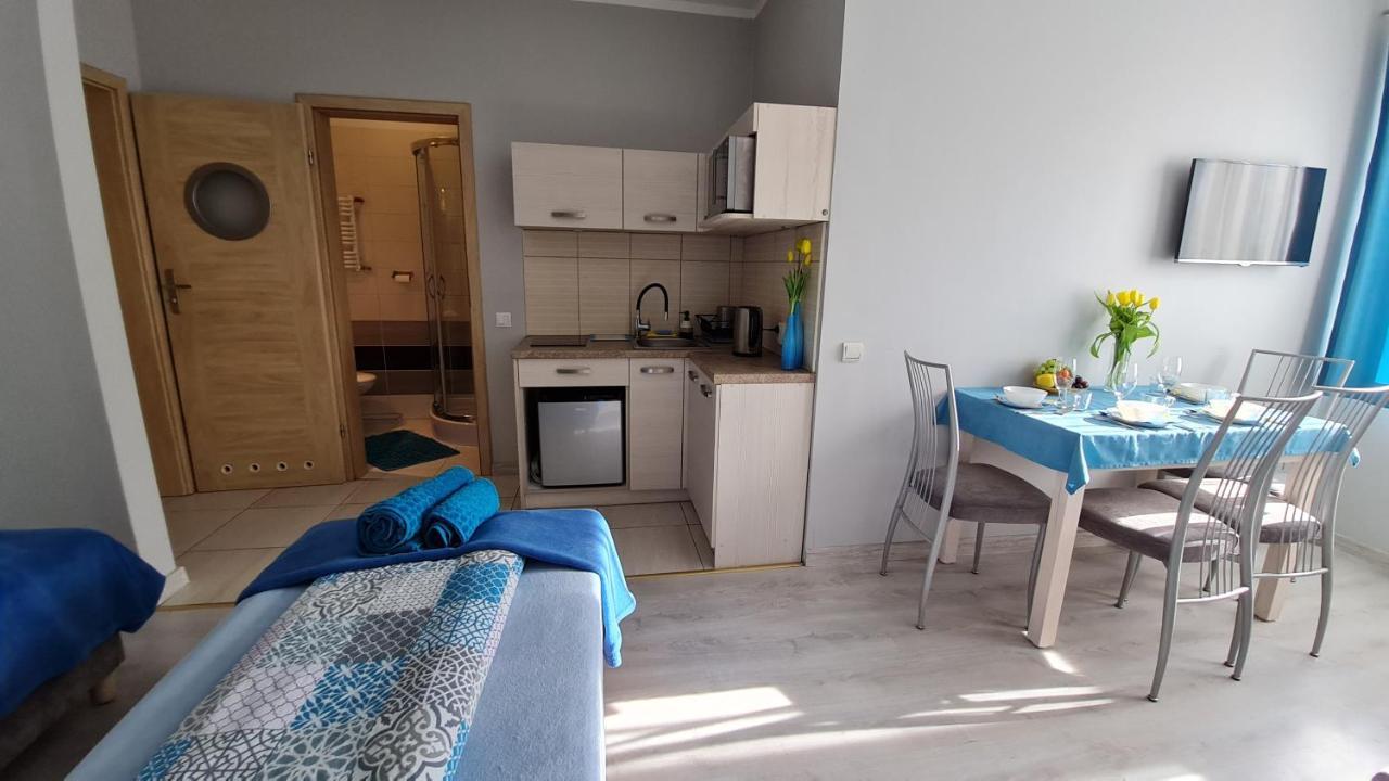 Bela - Z Aneksami I Apartment