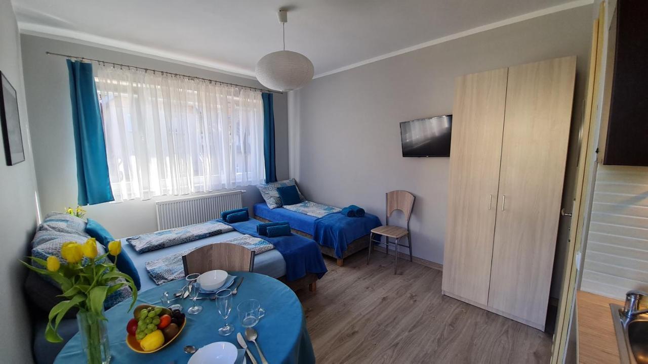 Bela - Z Aneksami I Apartment Kolberg