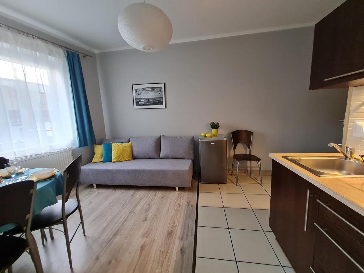 Apartment Bela - Z Aneksami I