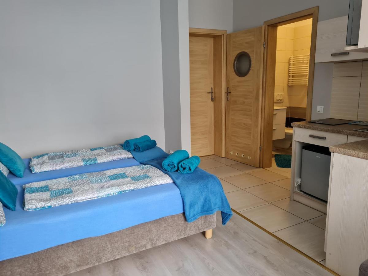 Apartment Bela - Z Aneksami I Kolberg