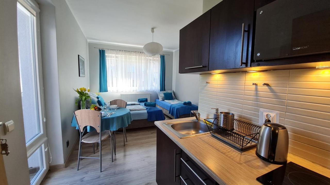 Bela - Z Aneksami I Apartment Kolberg