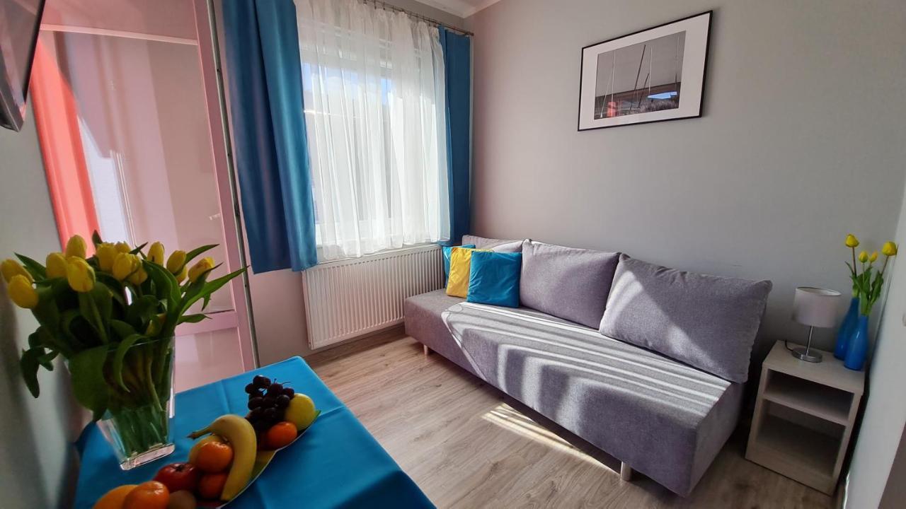 Apartment Bela - Z Aneksami I
