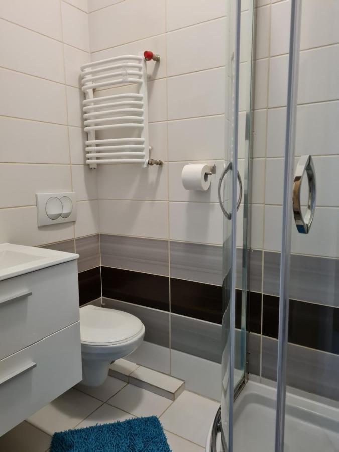 Bela - Z Aneksami I Apartment