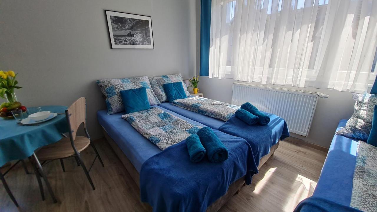 Bela - Z Aneksami I Apartment