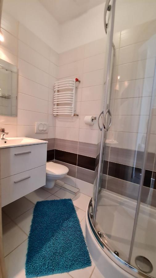 Apartment Bela - Z Aneksami I Kolberg