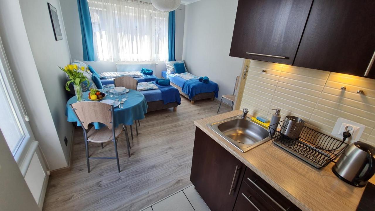 Bela - Z Aneksami I Apartment