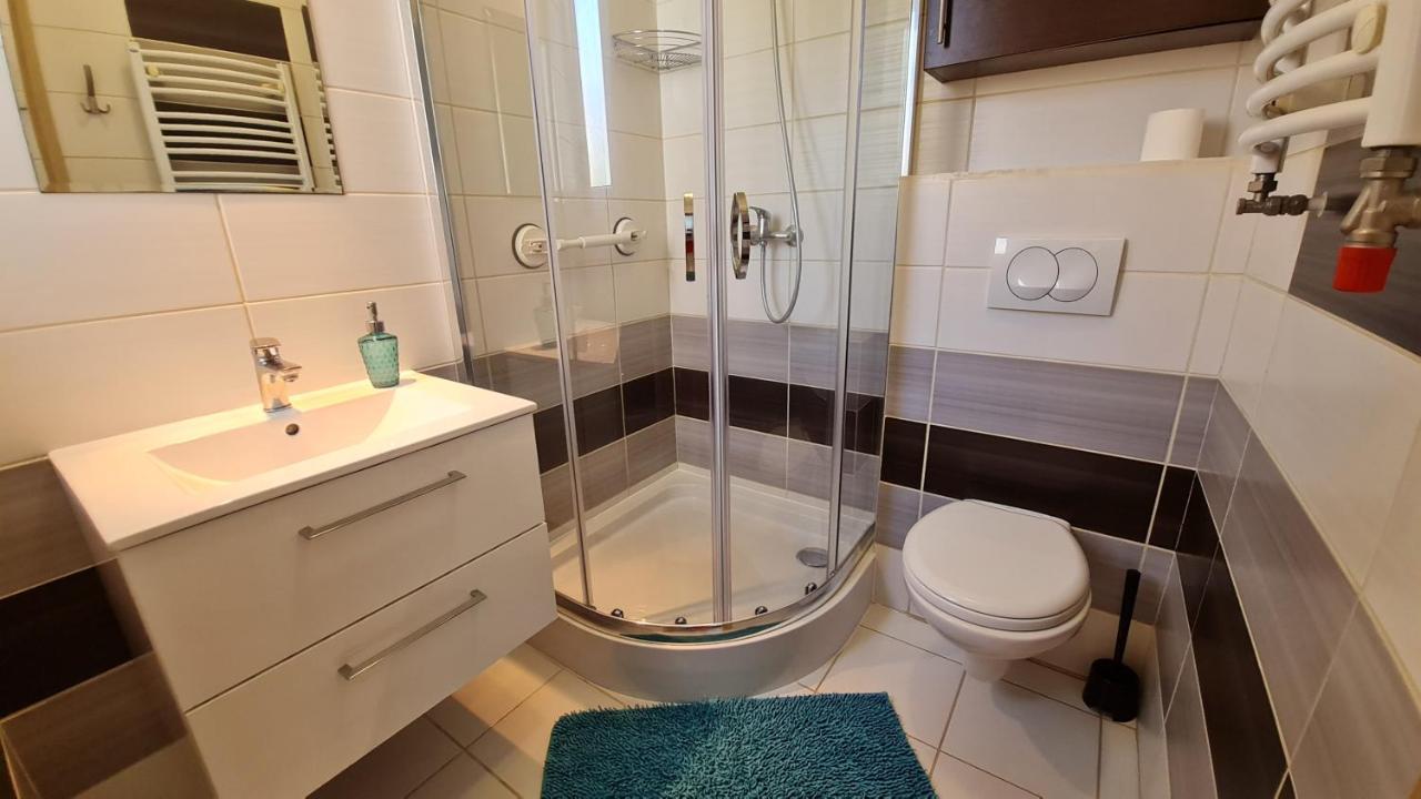 Apartment Bela - Z Aneksami I