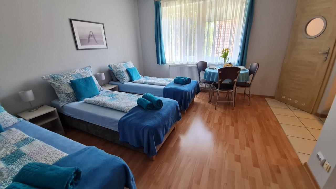 Apartment Bela - Z Aneksami I
