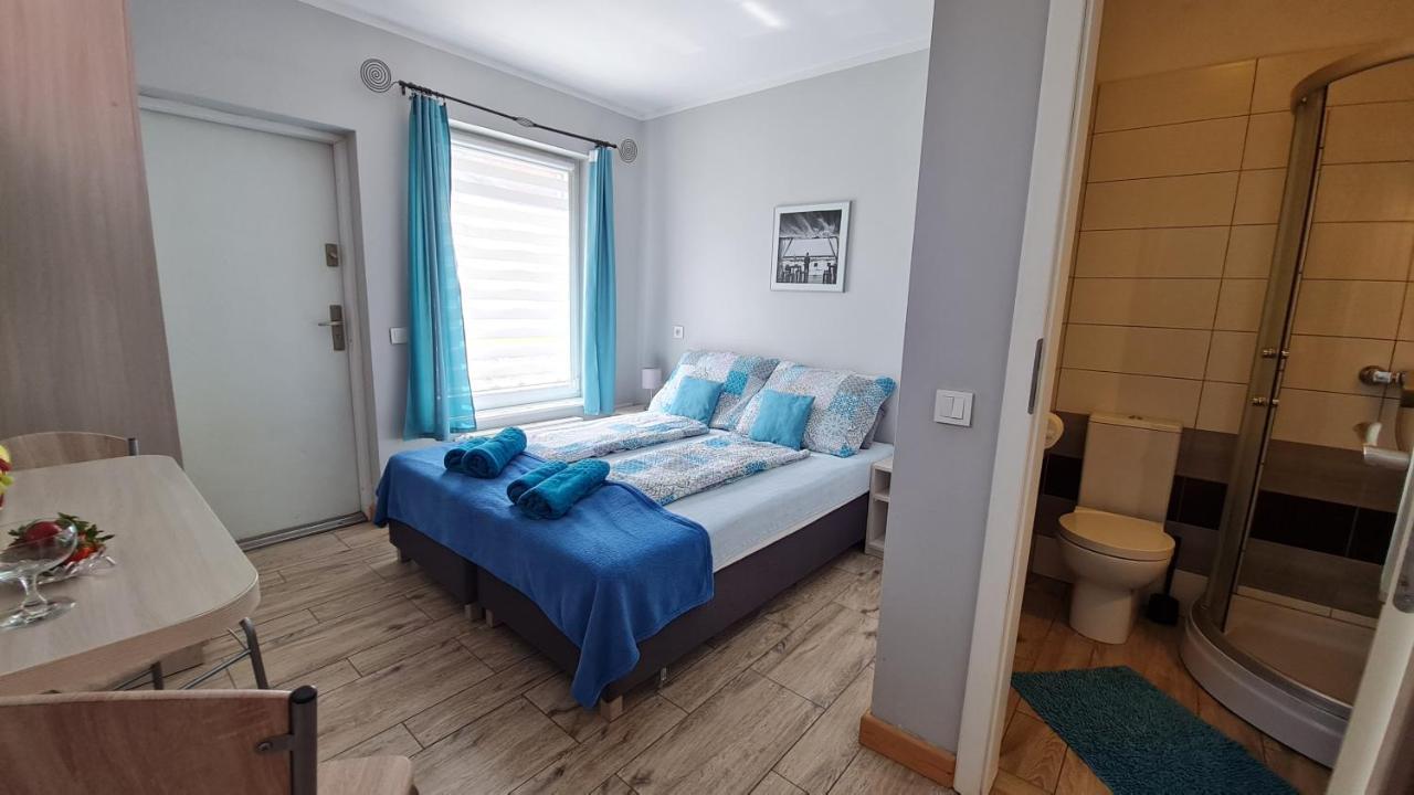 Apartment Bela - Z Aneksami I Kolberg
