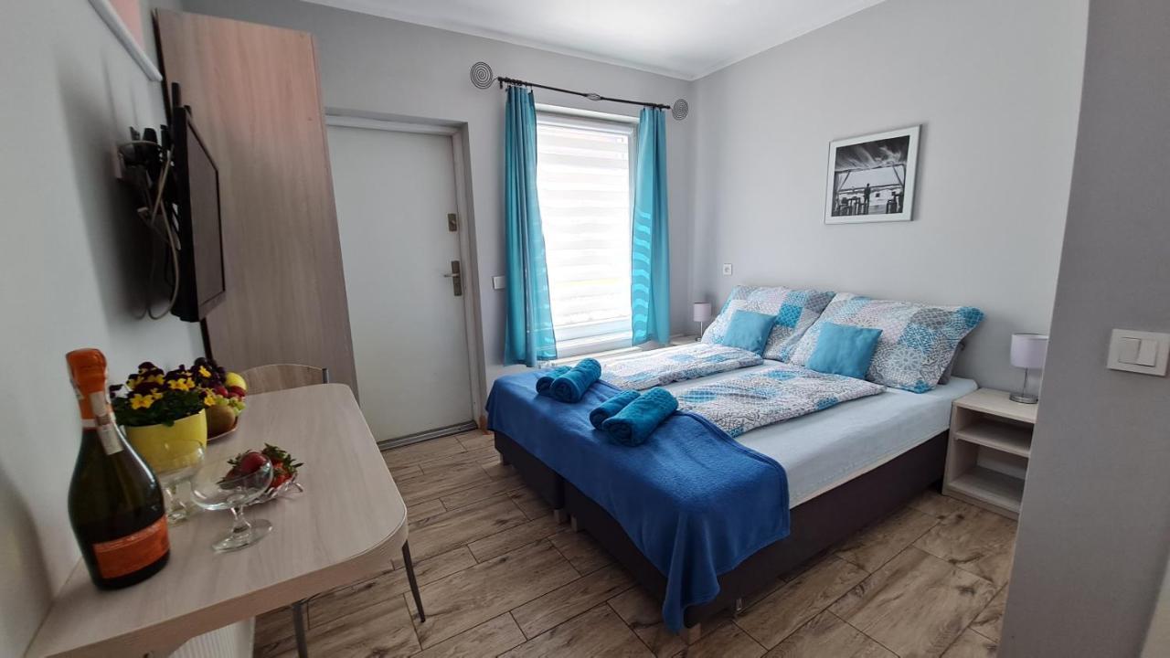 Bela - Z Aneksami I Apartment