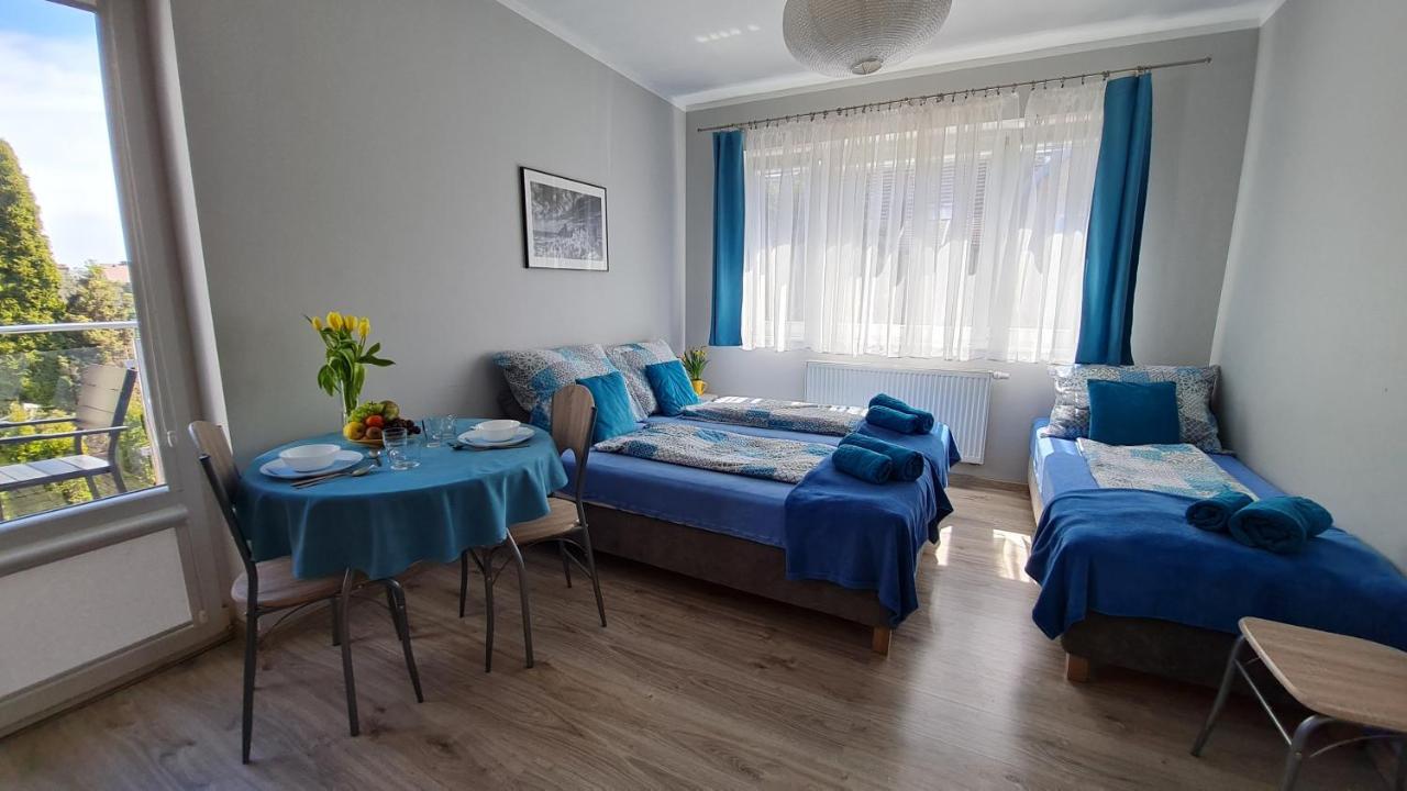 Bela - Z Aneksami I Apartment