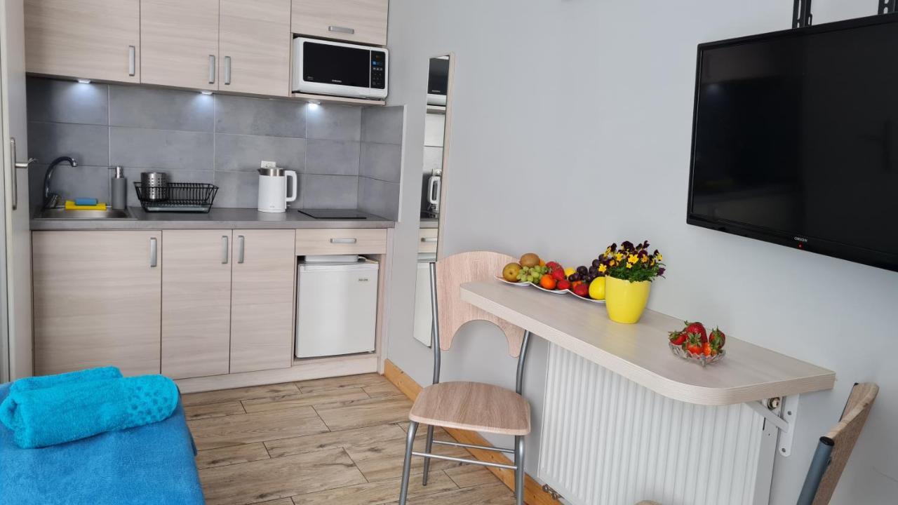 Apartment Bela - Z Aneksami I Kolberg