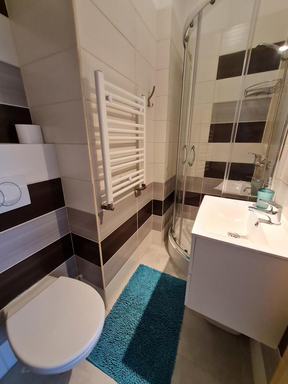 Apartment Bela - Z Aneksami I Kolberg