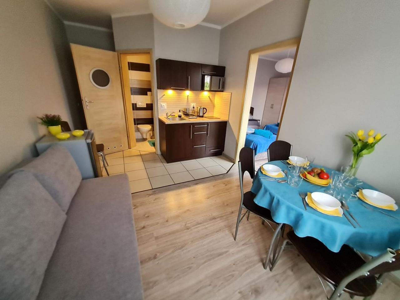 Bela - Z Aneksami I Apartment *