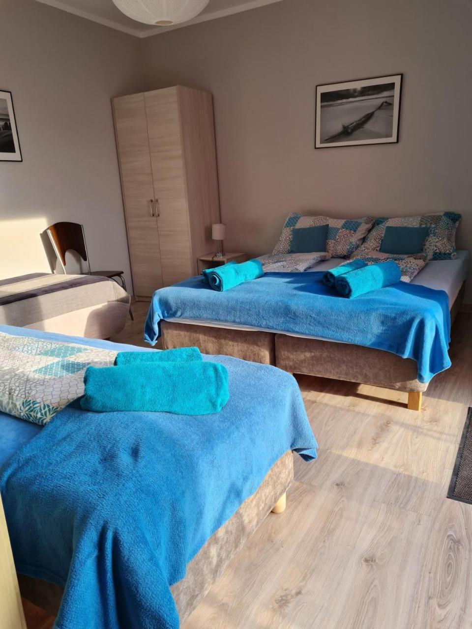 Apartment Bela - Z Aneksami I