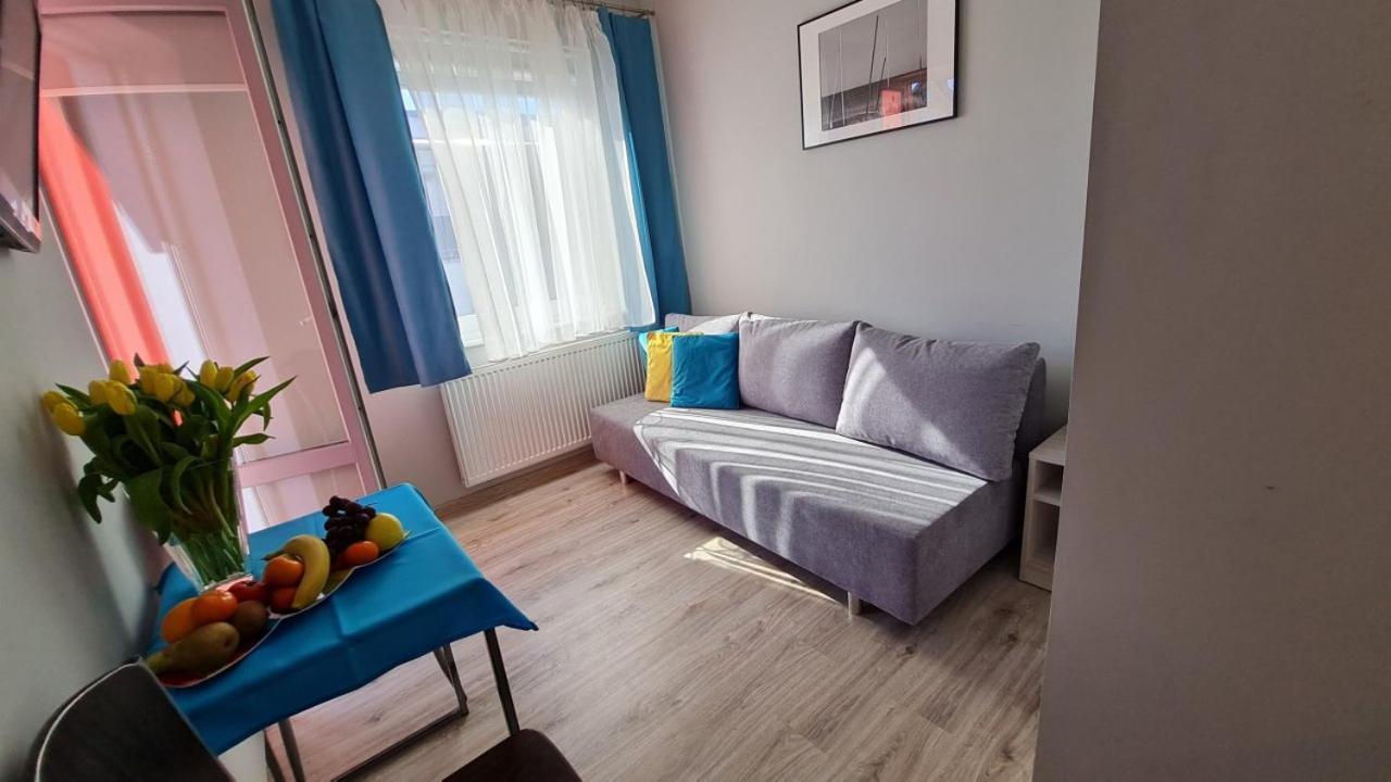 Apartment Bela - Z Aneksami I Kolberg