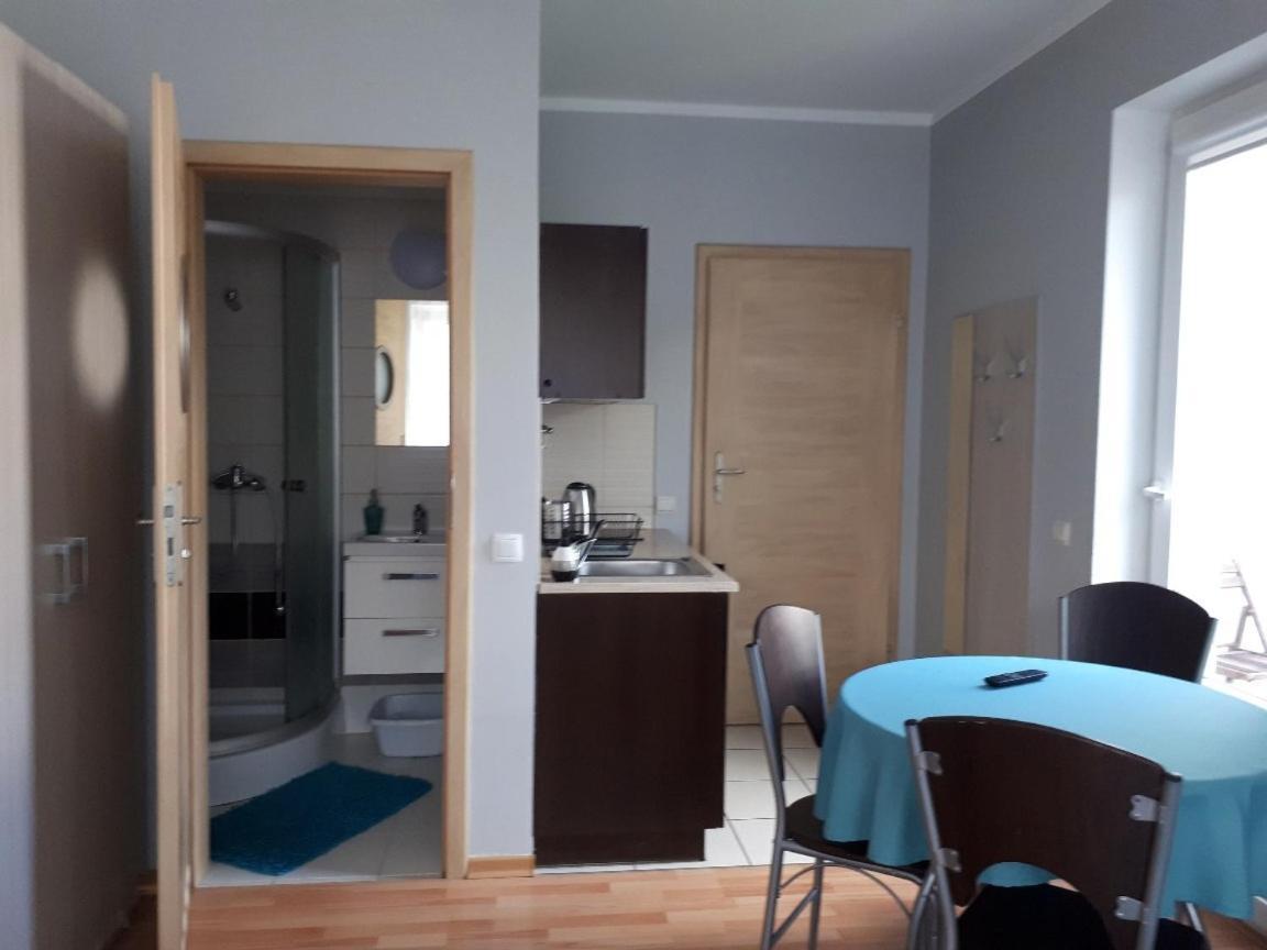 Apartment Bela - Z Aneksami I