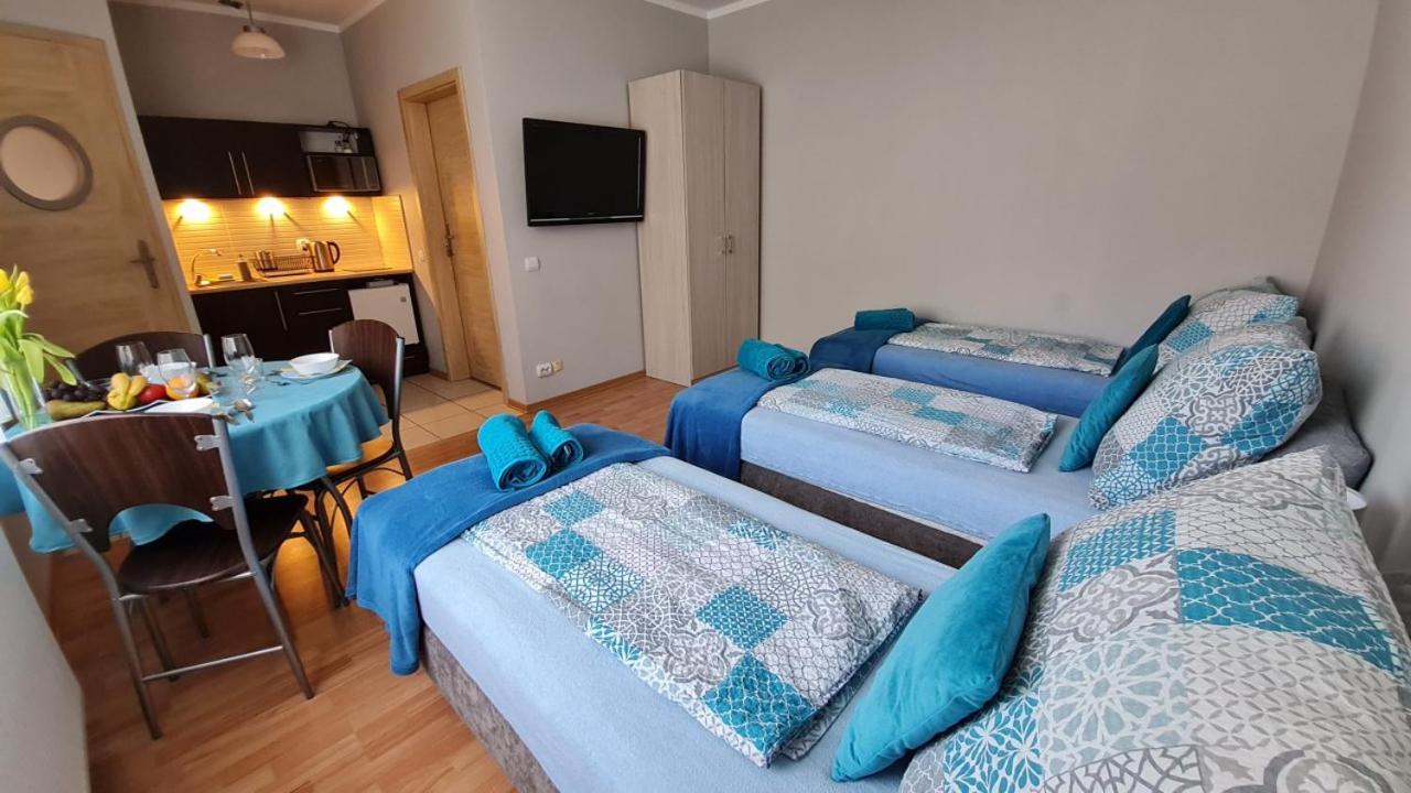 Bela - Z Aneksami I Apartment *