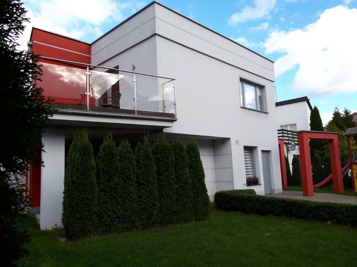 Bela - Z Aneksami I Apartment Kolberg